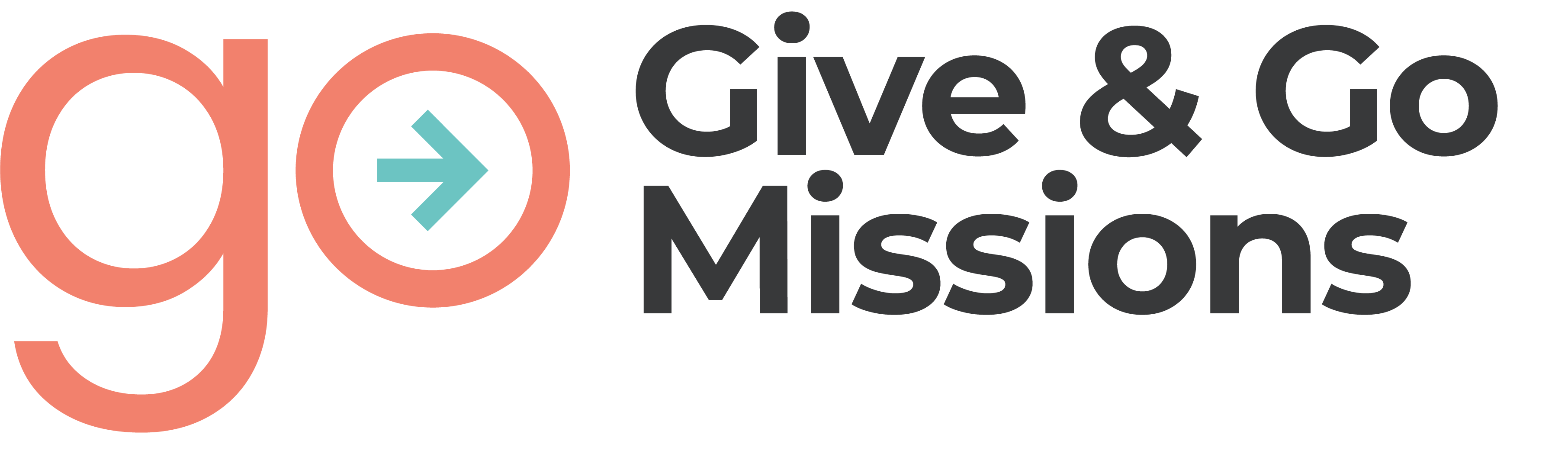 Give and Go Missions